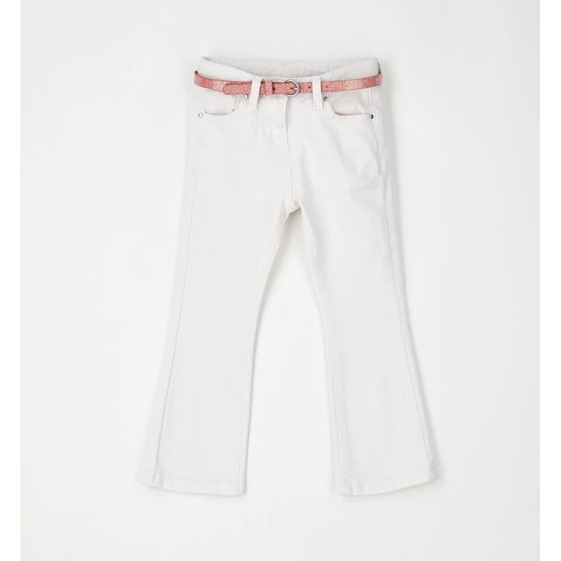 Sarabanda 0G239K1 Pantalone bambina