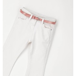 Sarabanda 0G239K1 Girls' trousers