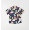 Sarabanda 0G015 Boy's Summer Shirt