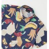 Sarabanda 0G015 Camicia estiva bambino