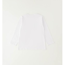 Sarabanda 0G302 T-shirt bambina