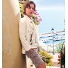 Sarabanda 0G637 Pantalone corto ragazzo