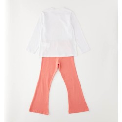 Sarabanda 0G216 Completo bambina