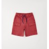 Sarabanda 0G050 Bermuda shorts for kids
