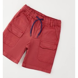 Sarabanda 0G050 Bermuda shorts for kids