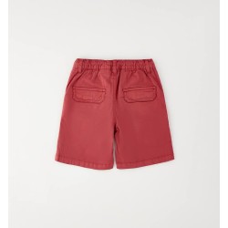 Sarabanda 0G050 Bermuda shorts for kids