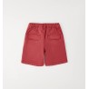 Sarabanda 0G050 Bermuda tasconi bambino