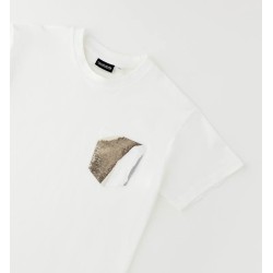 Sarabanda 0G628 Boy's T-shirt