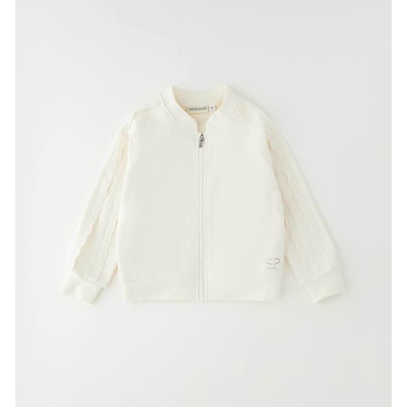 Sarabanda 0G307 Felpa bambina