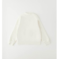 Sarabanda 0G307 Felpa bambina