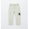 Sarabanda 0G153 Boy's pocket trousers