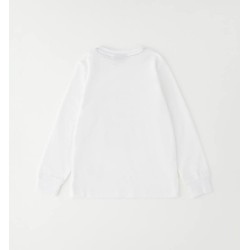 Sarabanda 0G125 Round neck child