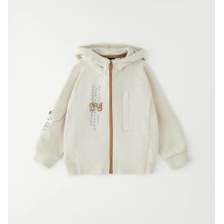 Sarabanda 0G127 Hoodie Kids