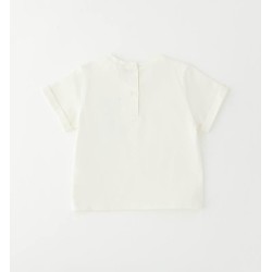 Sarabanda 0G322 Girls' T-shirt