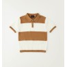 Sarabanda 0G102 Polo tricot bambino