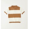 Sarabanda 0G102 Polo tricot bambino