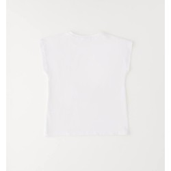 Sarabanda 0G316 Girls' T-shirt