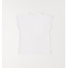 Sarabanda 0G316 T-shirt bambina