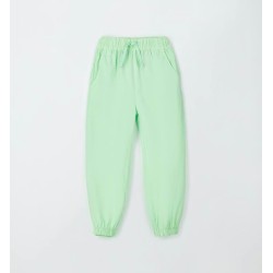 Sarabanda 0G345 Girls' trousers