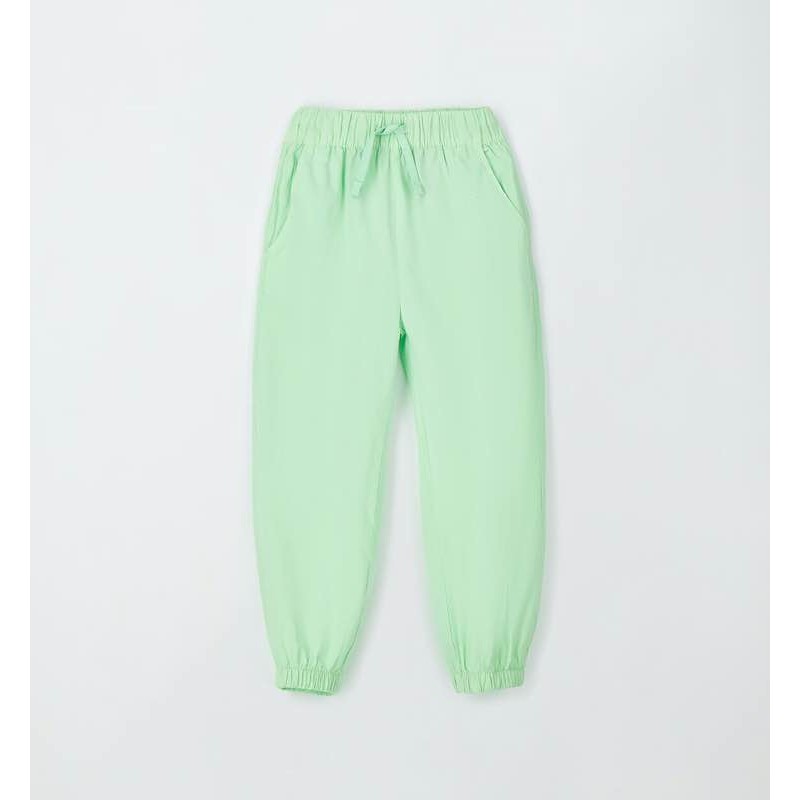 Sarabanda 0G345 Pantalone bambina