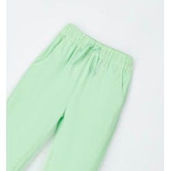 Sarabanda 0G345 Girls' trousers