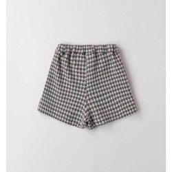 Sarabanda 0F334 0F361 Girl's Knitted Knit and Skirt Outfit