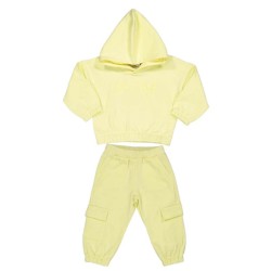 Birba 36808 32056 Girls' Jogging Set
