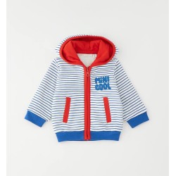 Minibanda 3G673 Newborn Jogger Set