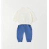 Minibanda 3G670 Newborn Jogging Suit