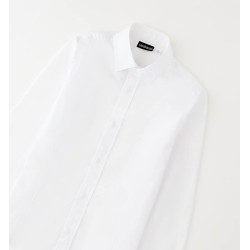 Sarabanda 0G602 Boy's Formal Shirt