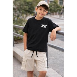 Sarabanda 0G760 Boys' Crew Outfit