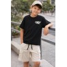Sarabanda 0G760 Boys' Crew Outfit