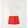 Sarabanda 0G194 Kids Summer Outfit