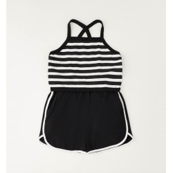 Sarabanda 0G579 Girl's Tank Top Set