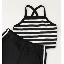 Sarabanda 0G579 Girl's Tank Top Set