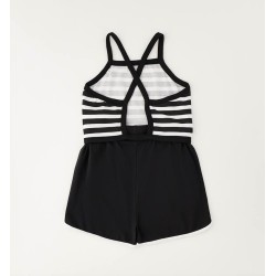 Sarabanda 0G579 Girl's Tank Top Set