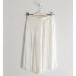 Sarabanda 0J414 Pantalone elegante ragazza