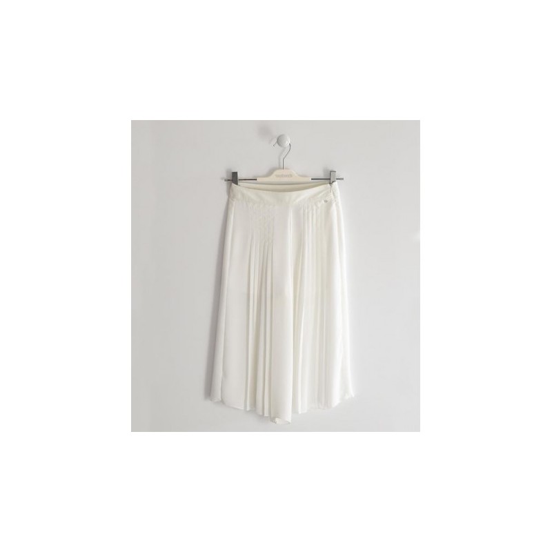 Sarabanda 0J414 Pantalone elegante ragazza