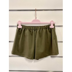 Sarah Chole 023509 Girl Shorts