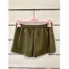 Sarah Chole 023509 Girl Shorts