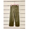 Sarah Chole 023508 Pocket trousers girl