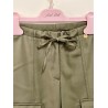 Sarah Chole 023508 Pantalone tasconi ragazza