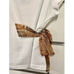 Sarah Chole 023470 T-shirt collana ragazza