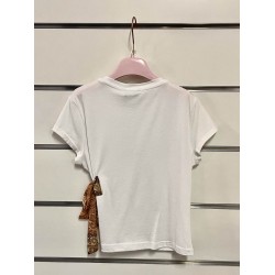 Sarah Chole 023470 T-shirt collana ragazza