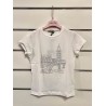 Sarah Chole 5550SCH025 Girl's Rhinestone T-shirt