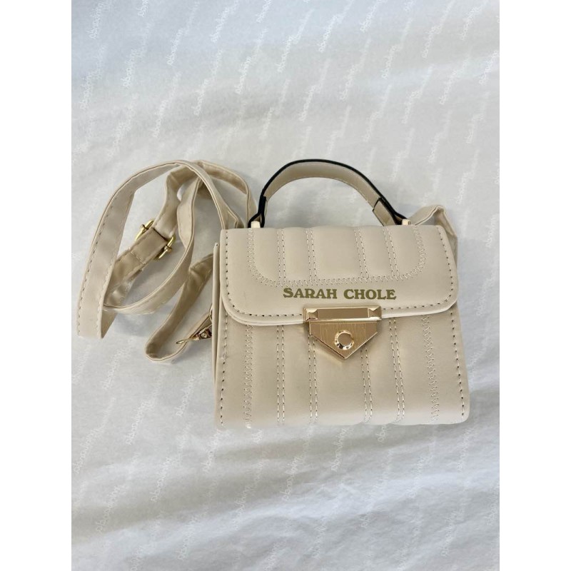 Sarah Chole 1141FW935 Borsetta ragazza