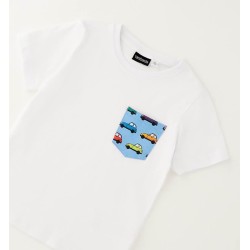 Sarabanda 0G146 0G105 Coordinato mare bambino