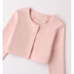 Sarabanda 0A294 0A256 Completo Giacchina e Shorts bambina