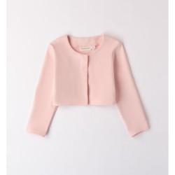 Sarabanda 0A294 0A256 Girl's Jacket and Shorts Set