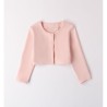 Sarabanda 0A294 0A256 Girl's Jacket and Shorts Set